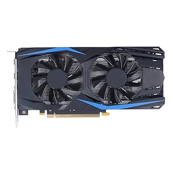 送料込み美品 Gefoece GTX950/2GB(GDDR5) ビデオカード Amazon.com: GTX 950 Graphics Card, 2GB GDDR5 128Bit Computer